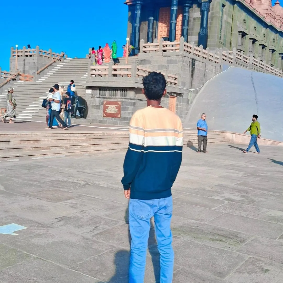 Amit Mahato