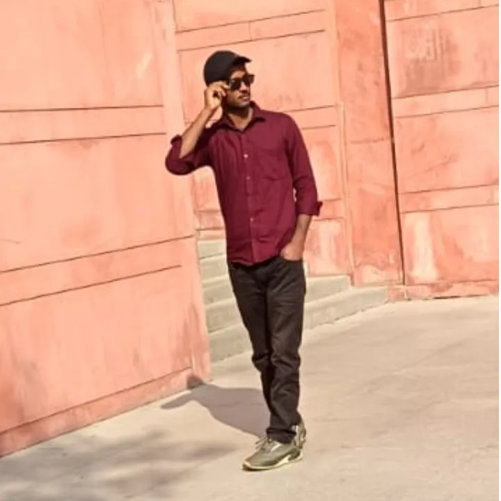 Deepak Roy7706