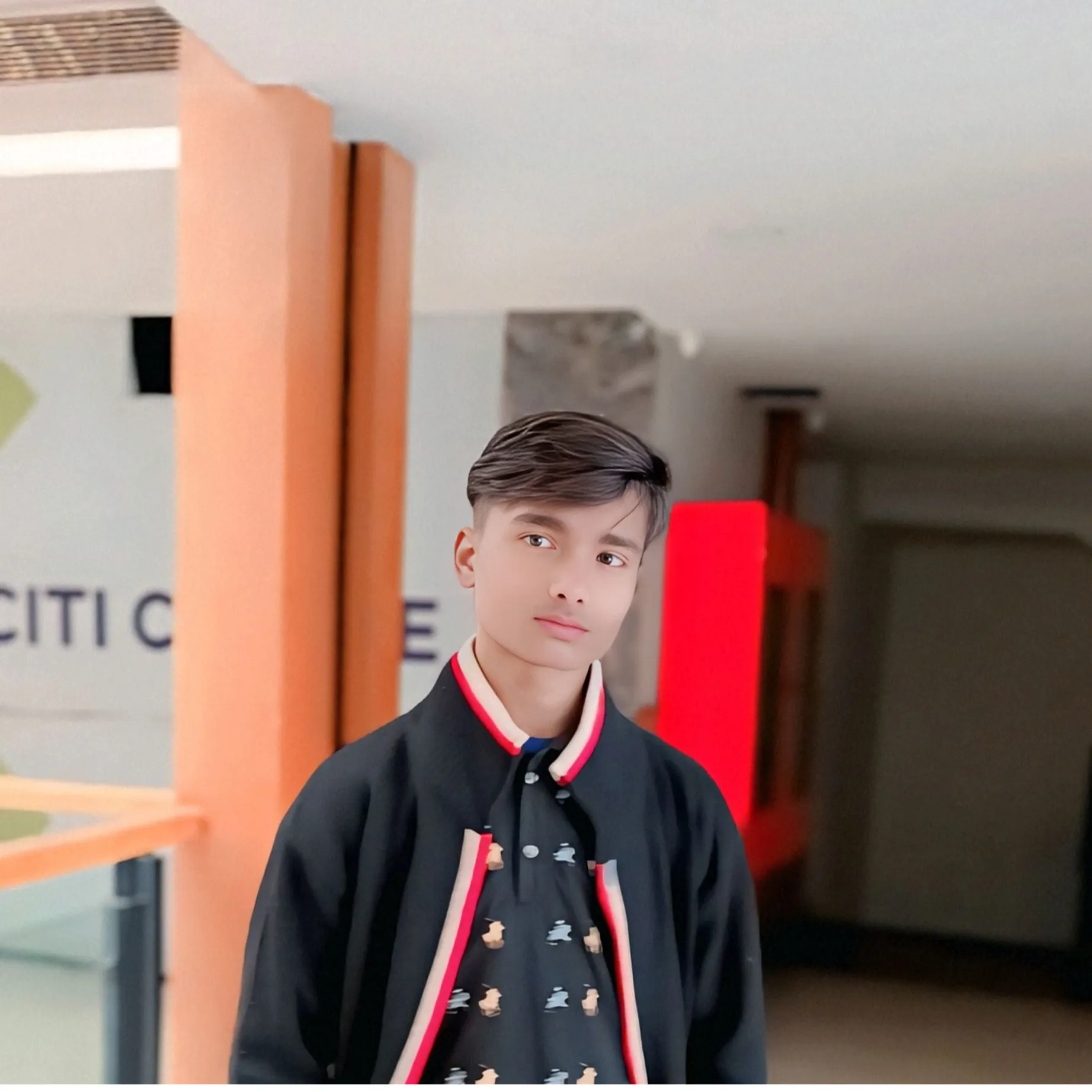 REHAN SIR