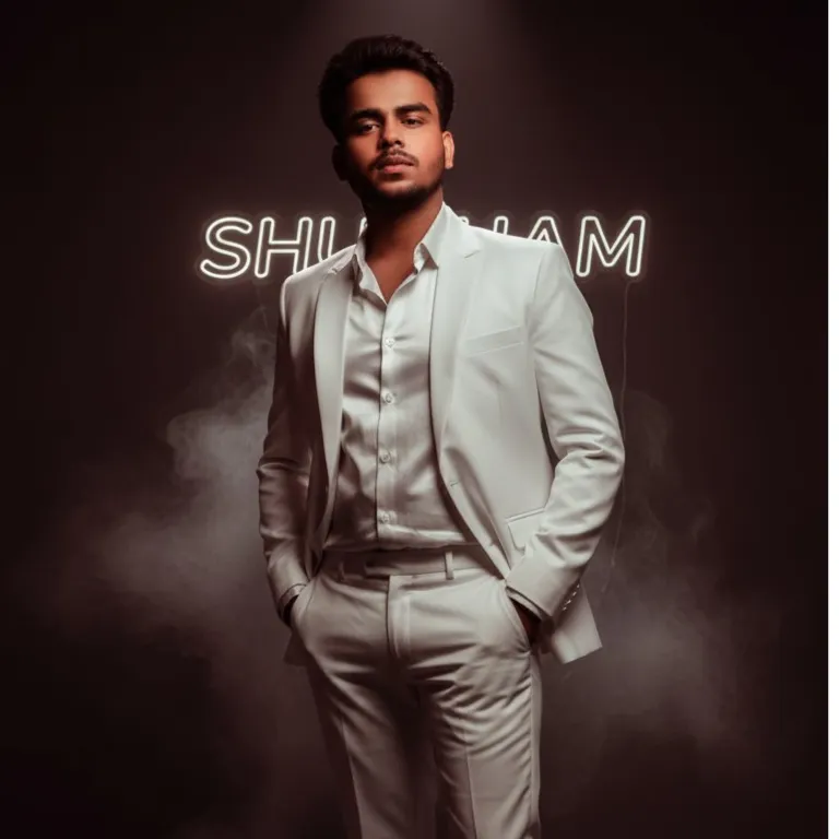 shubham gupta