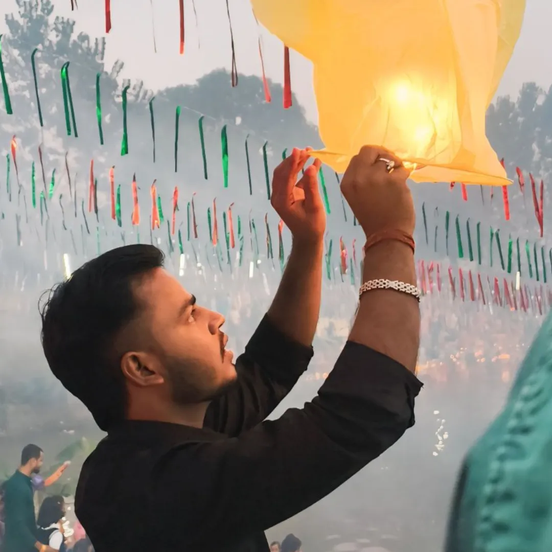 Samrat Goswami