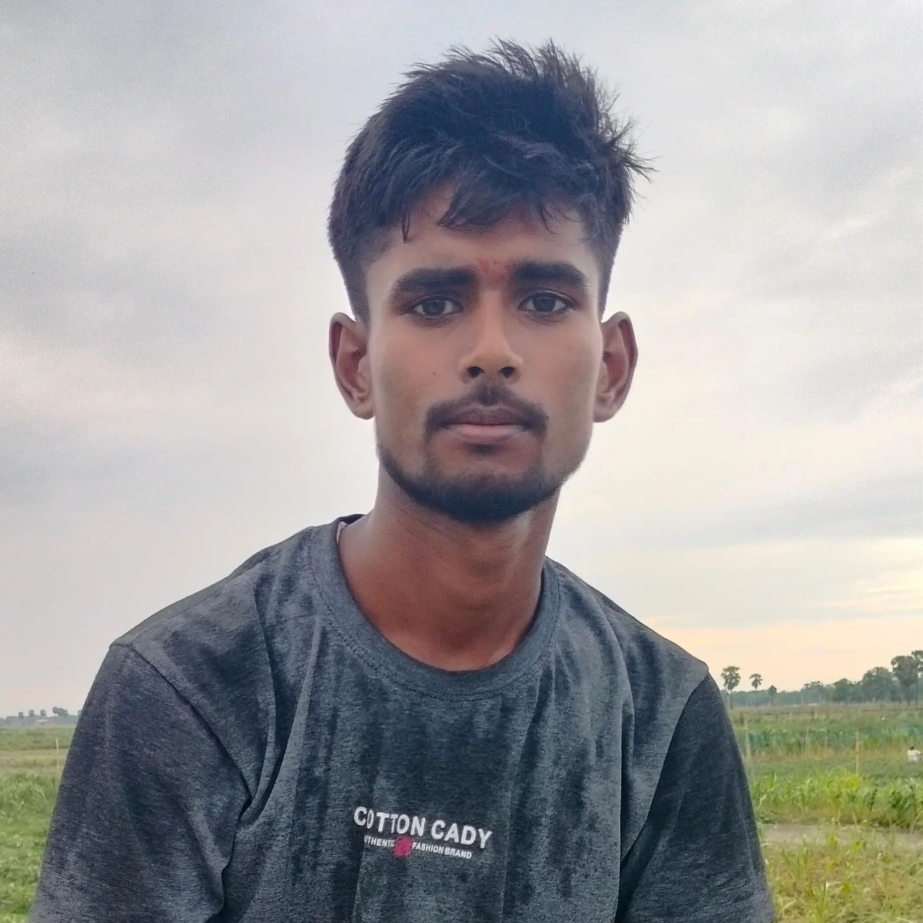 vinay patel