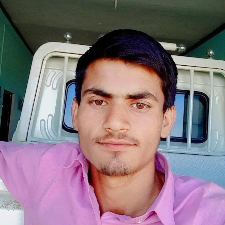 Tekchand Mehrda