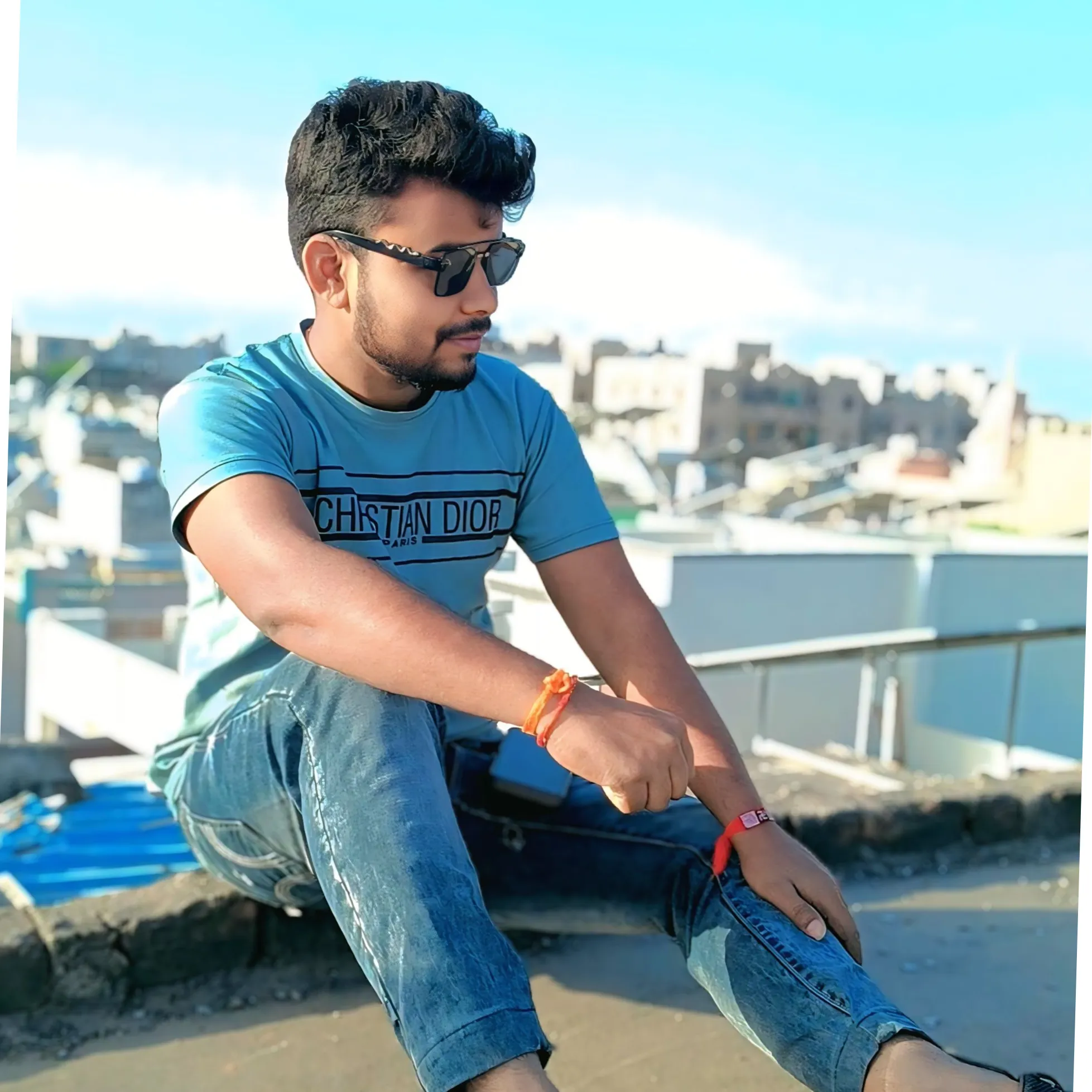 Vikash kushwaha