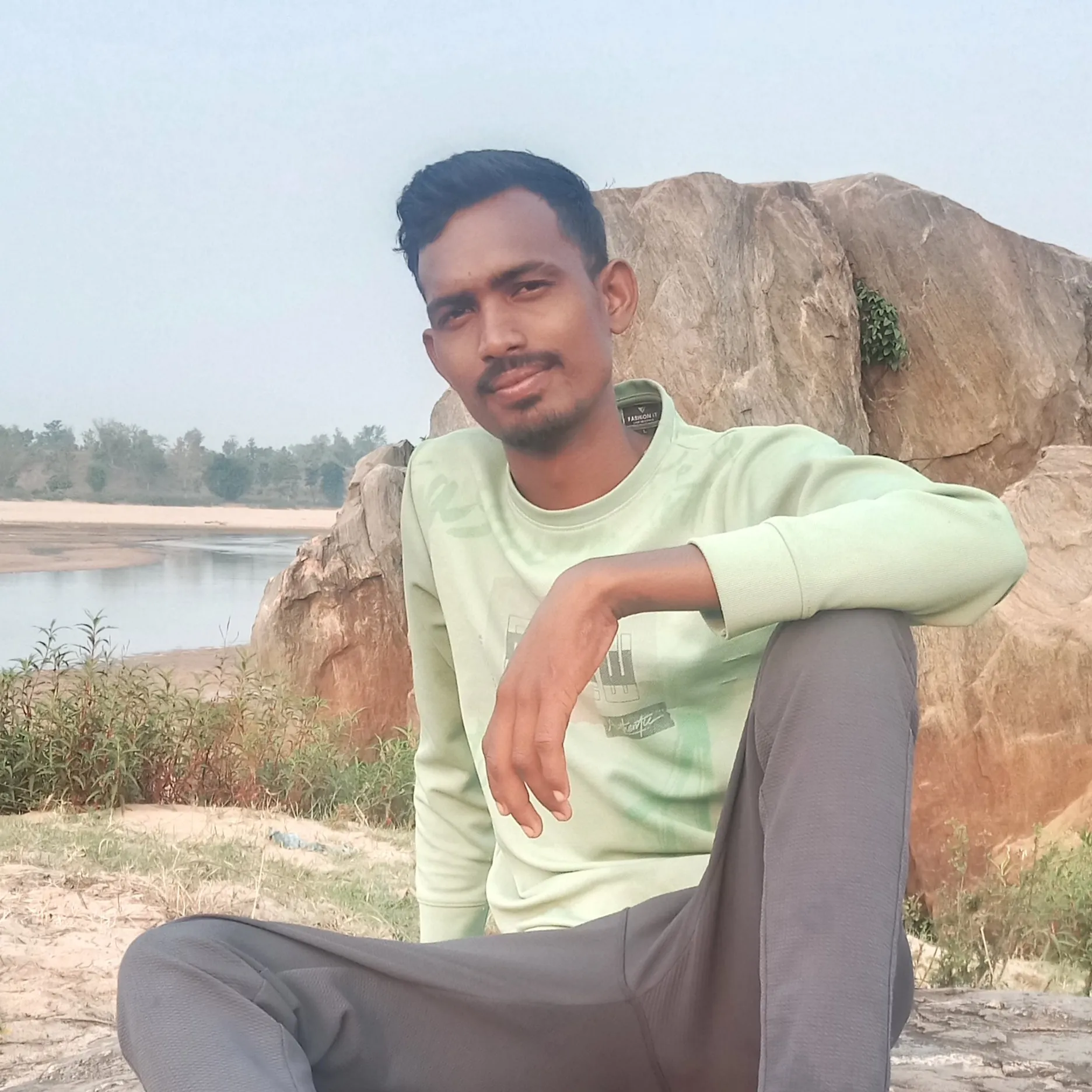 AJAY SINGH