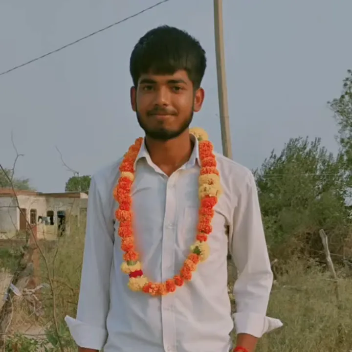 krishna kushwah