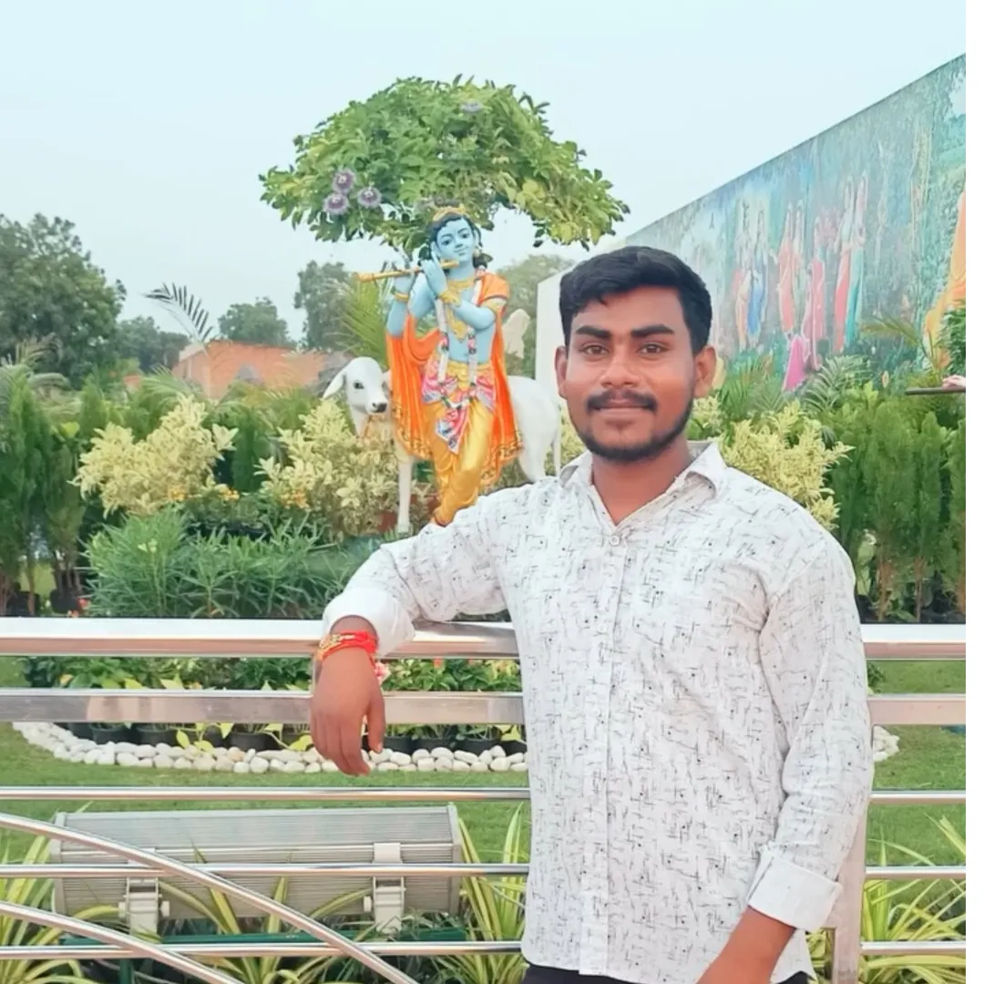 Arun Kumar