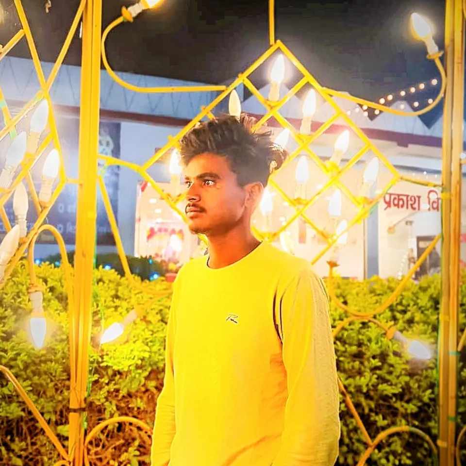 Nikesh Kumar
