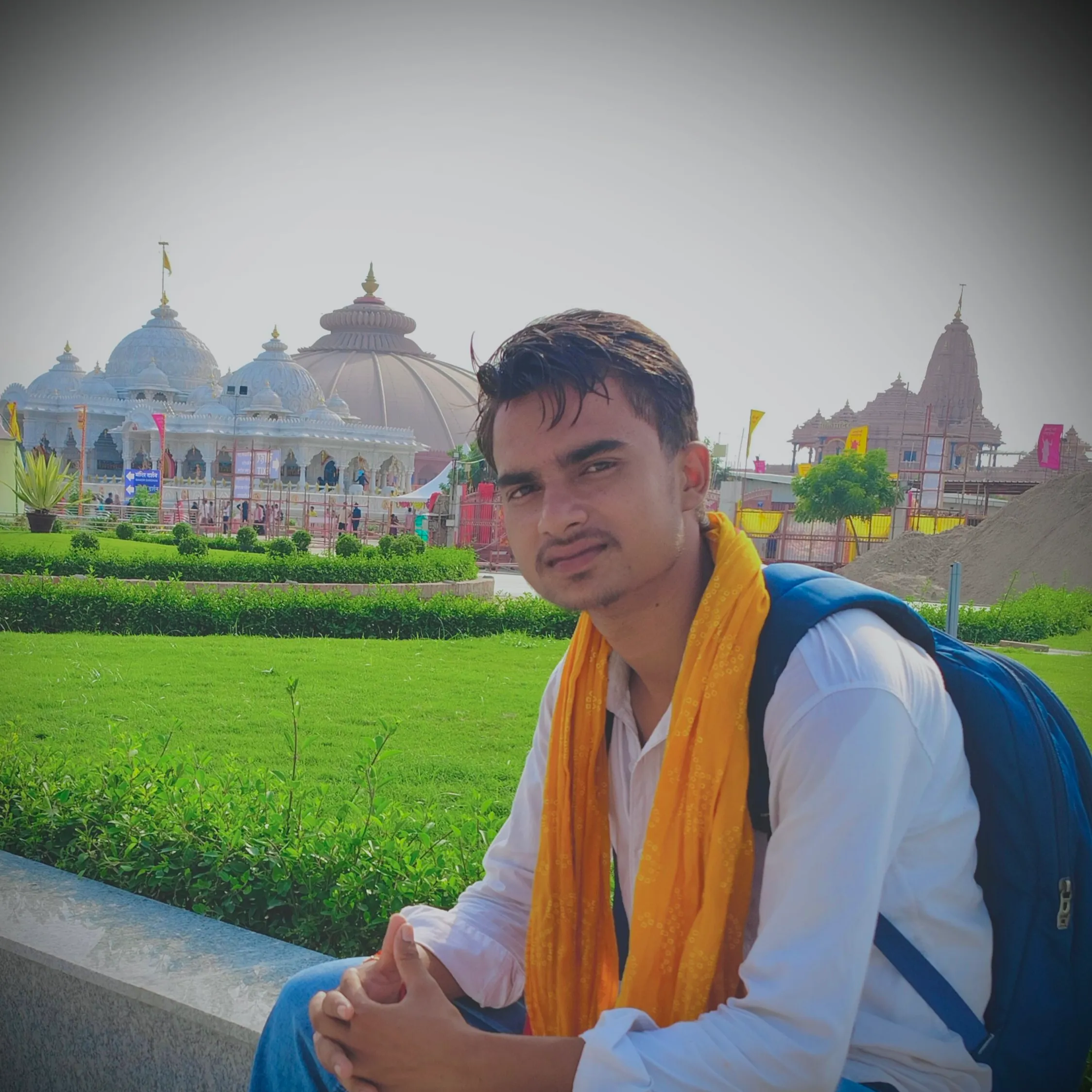 Deepanshu Pal