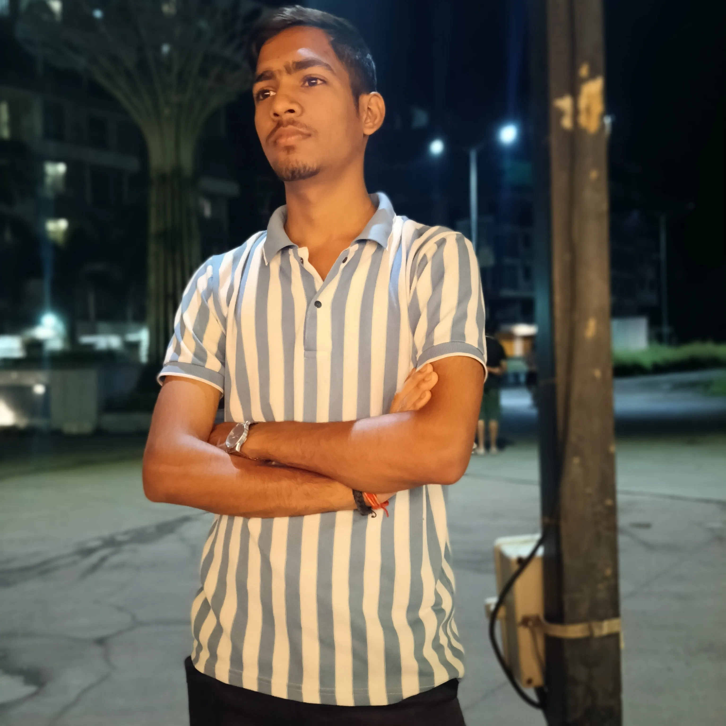 Anand Nishad
