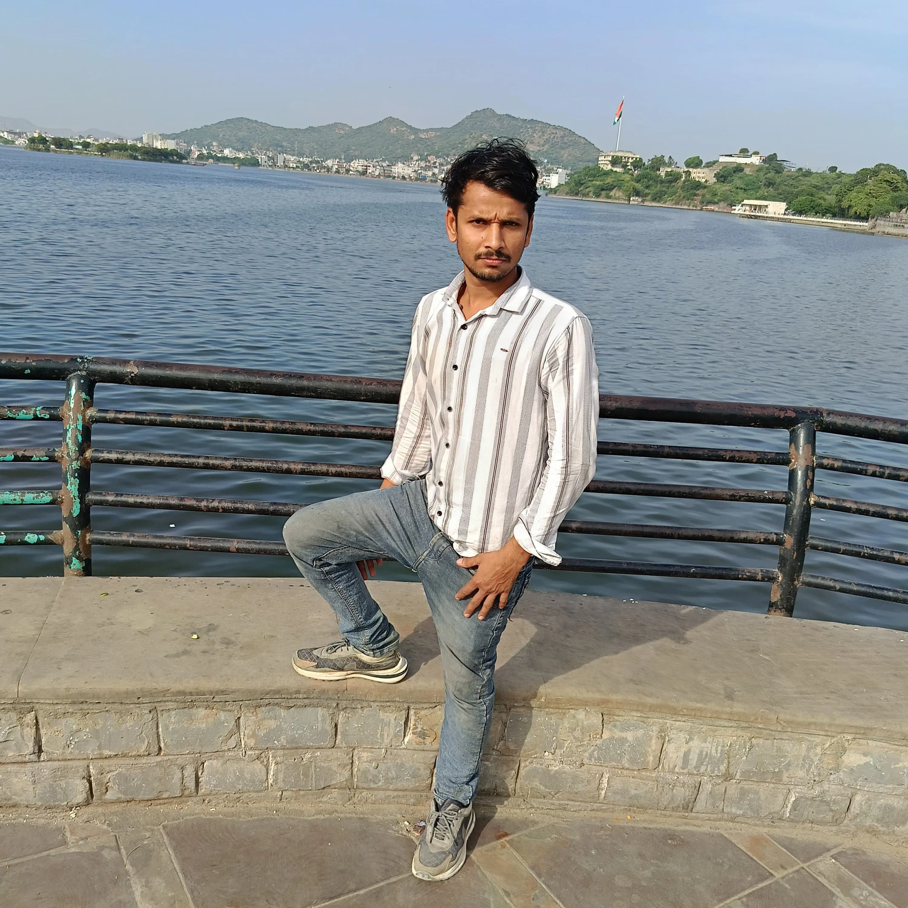 Sunny ojha