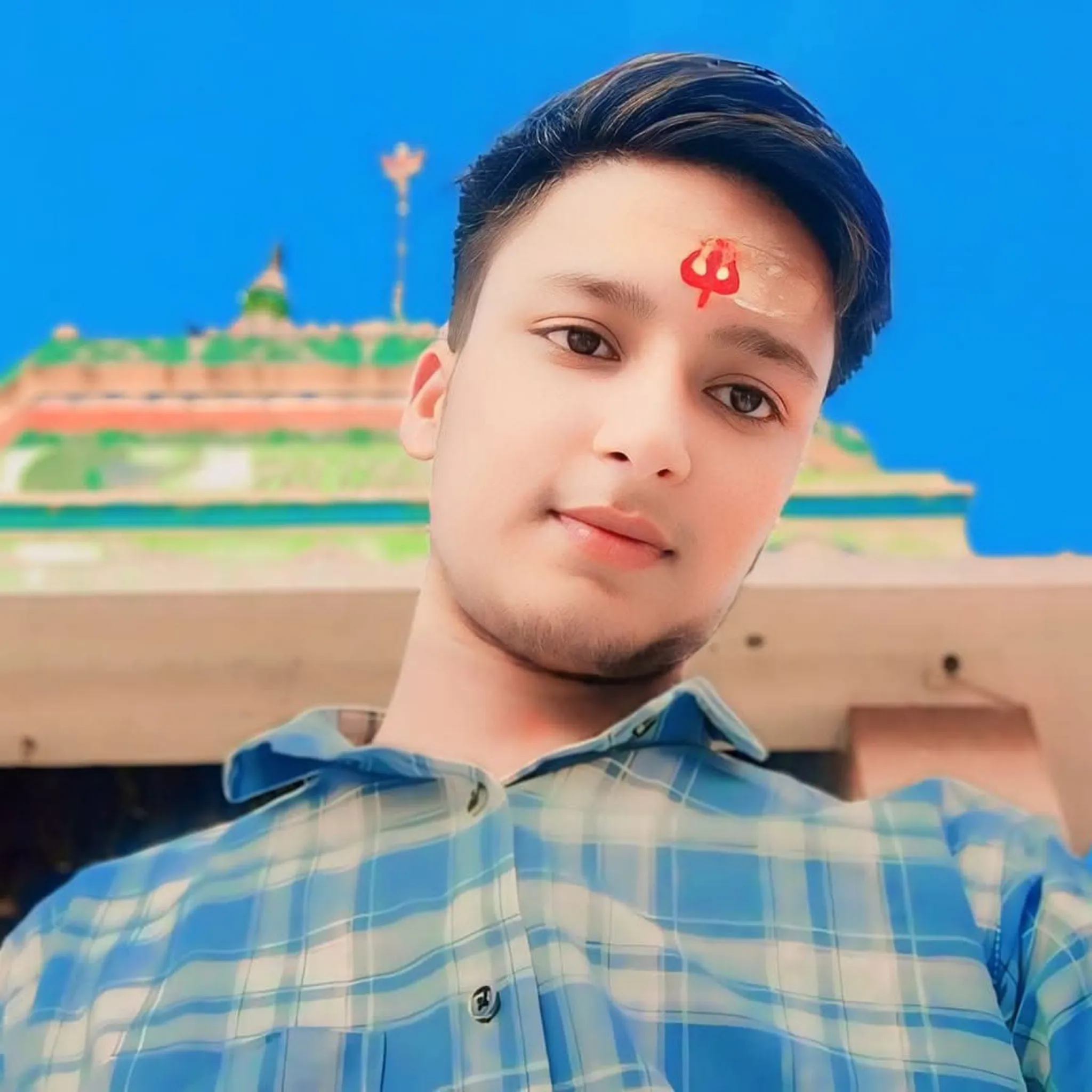 abhishek vines