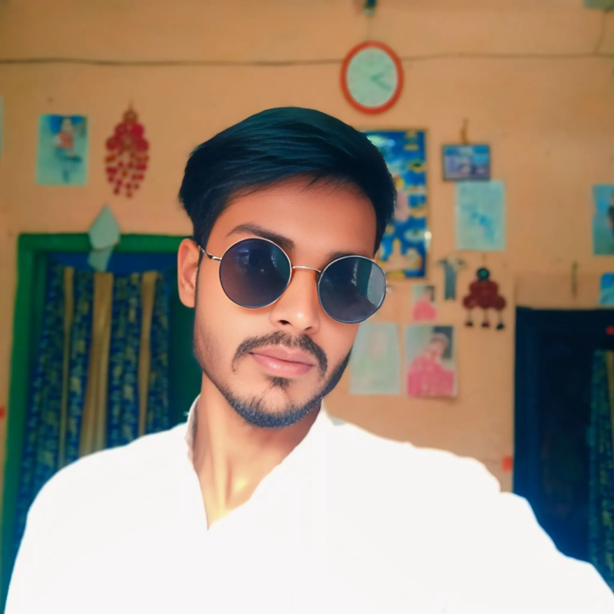 Gauarav Prajapati