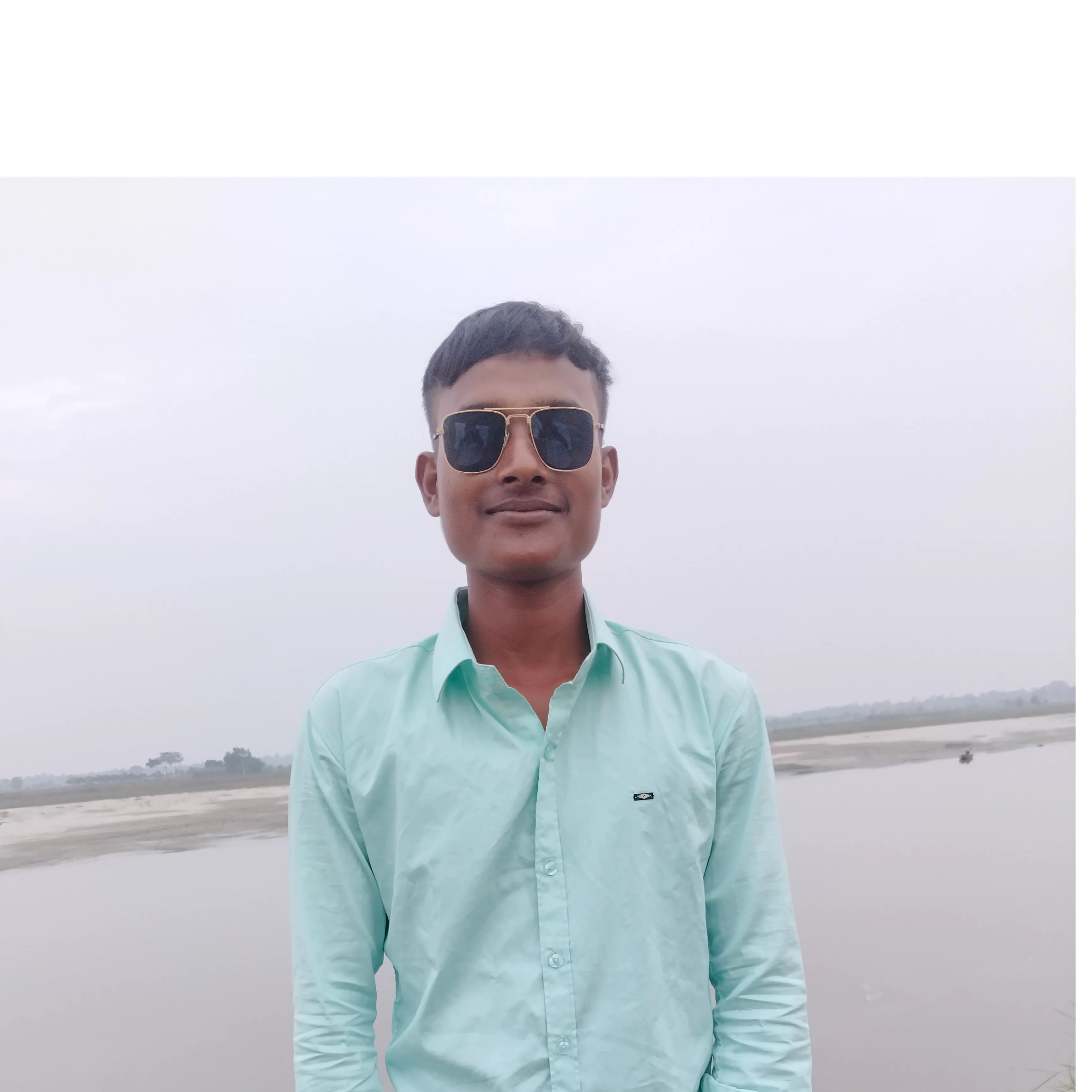 krishnanandan kushwaha