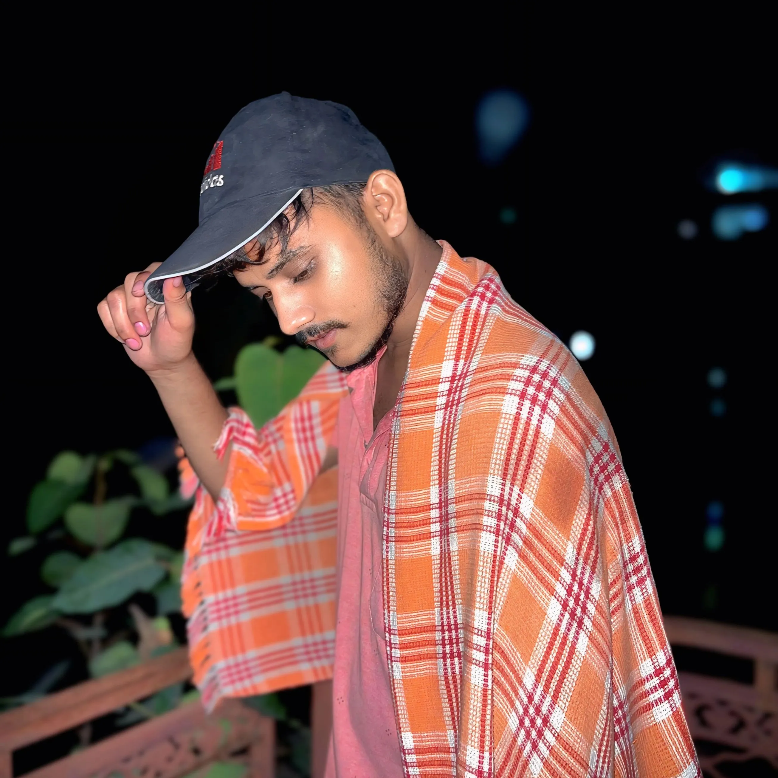 DP SINGH