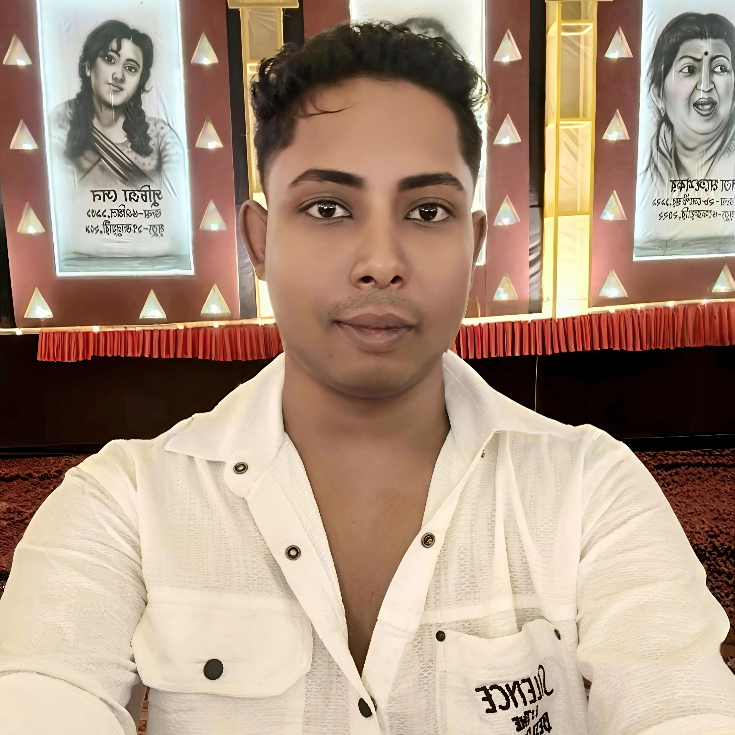 Arjun Aryan
