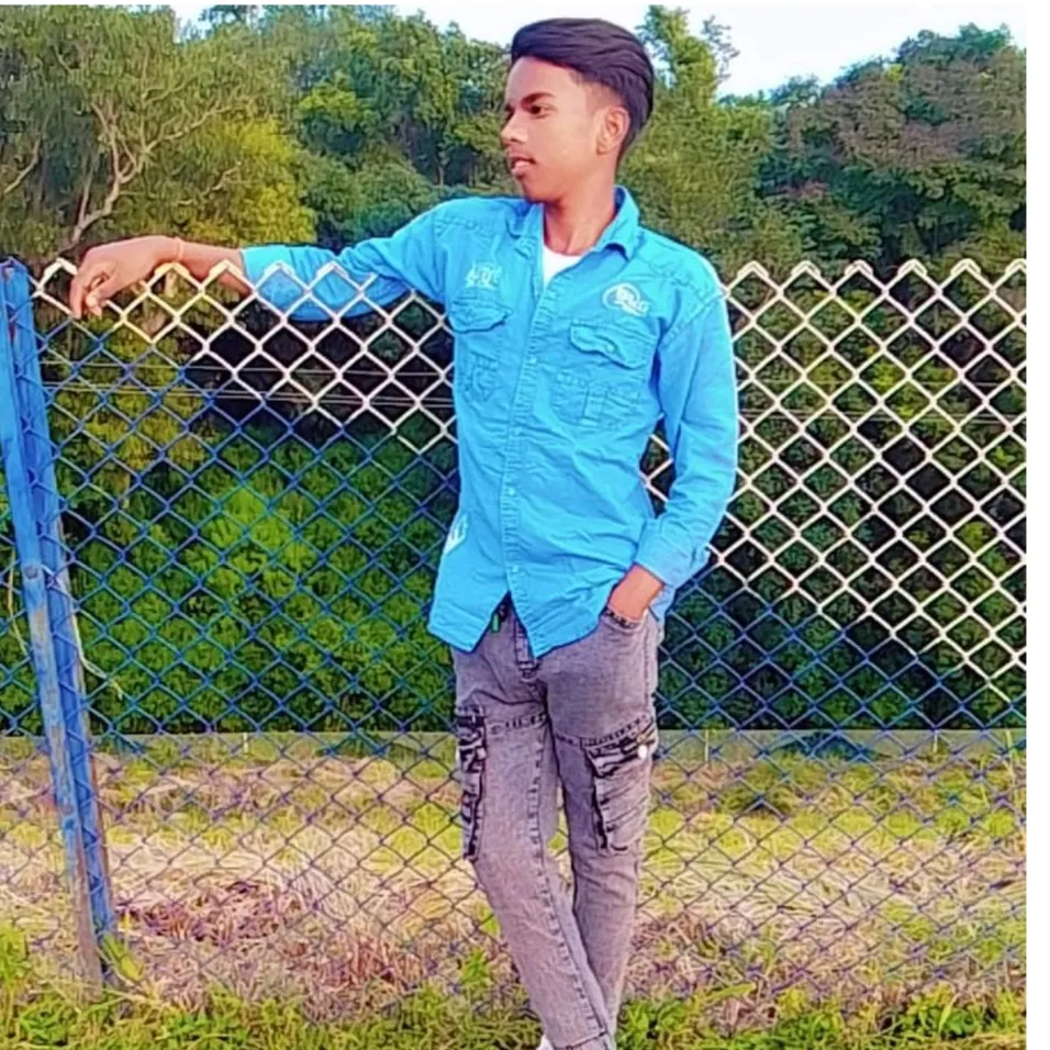 Pradeep Kumar