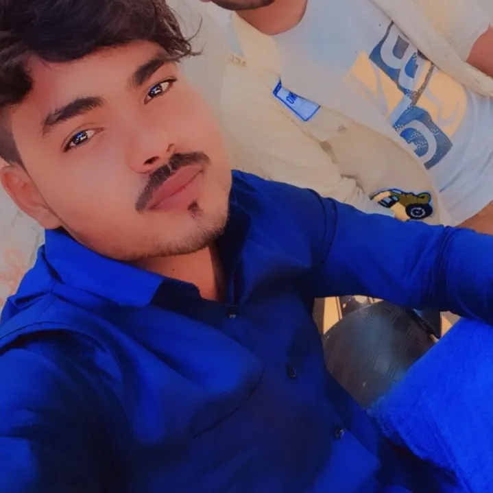 Mohammed Faizan