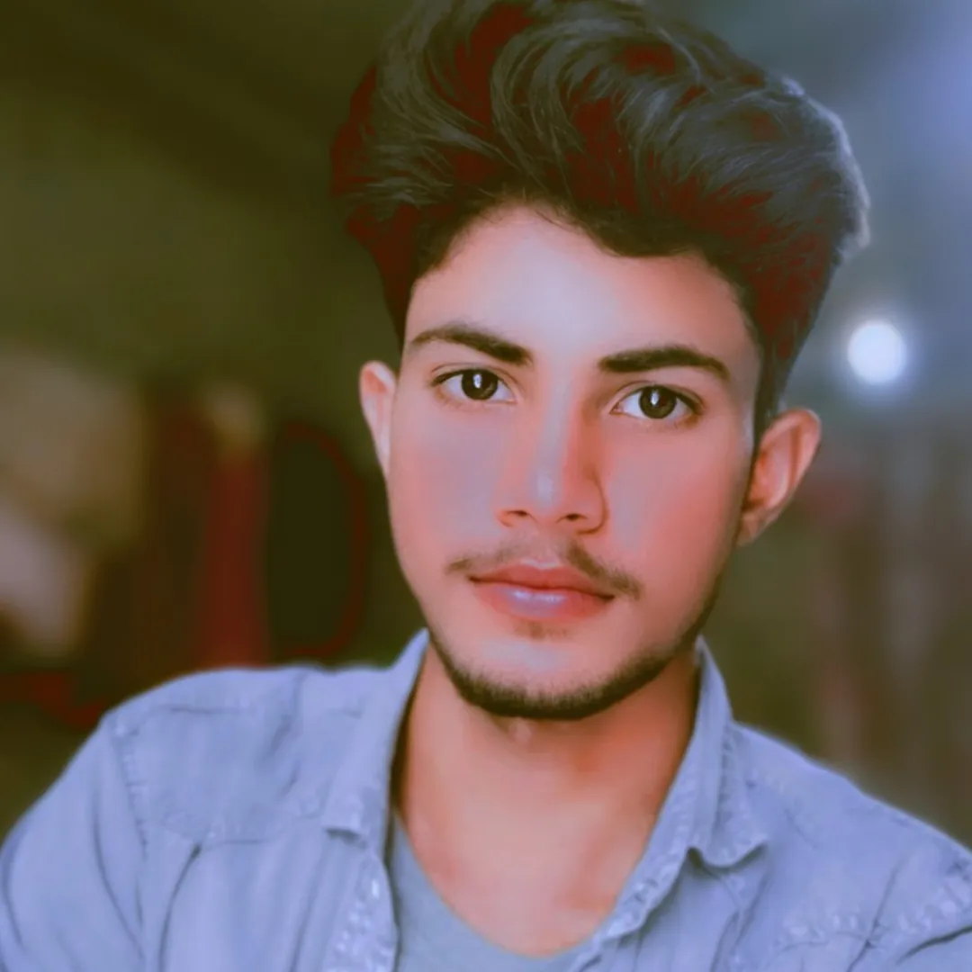 Gautam Singh