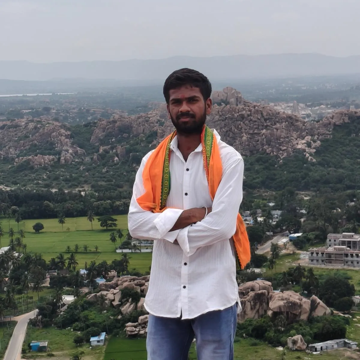 ಬರಿಕಾರ ಆಕಾಶ್