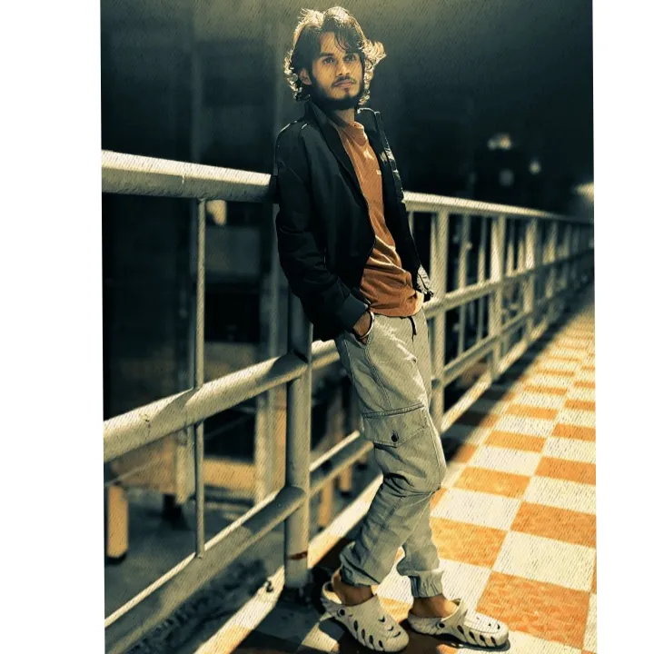 sunny paswan
