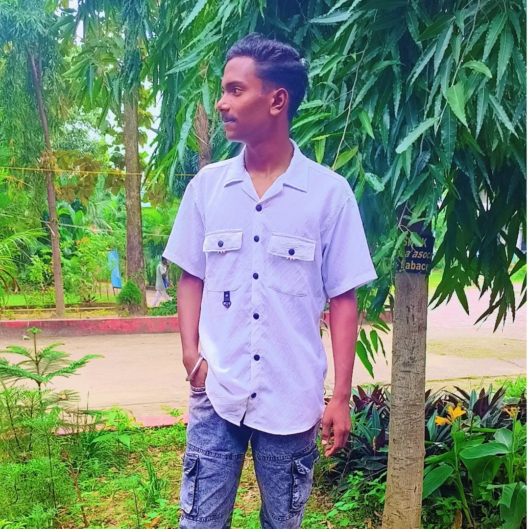 Lalandev Dangi