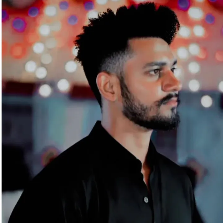 Sundaram Shukla