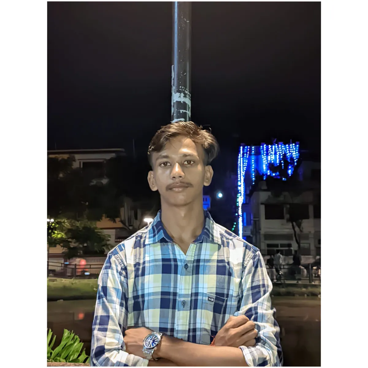 Uttam Das