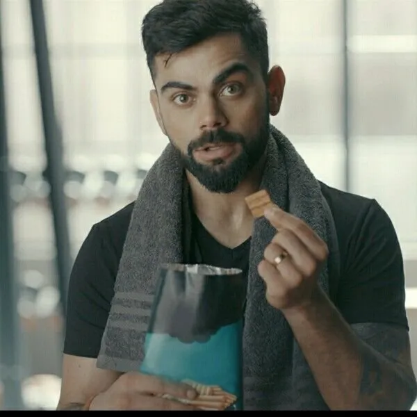 VIRAT ROY