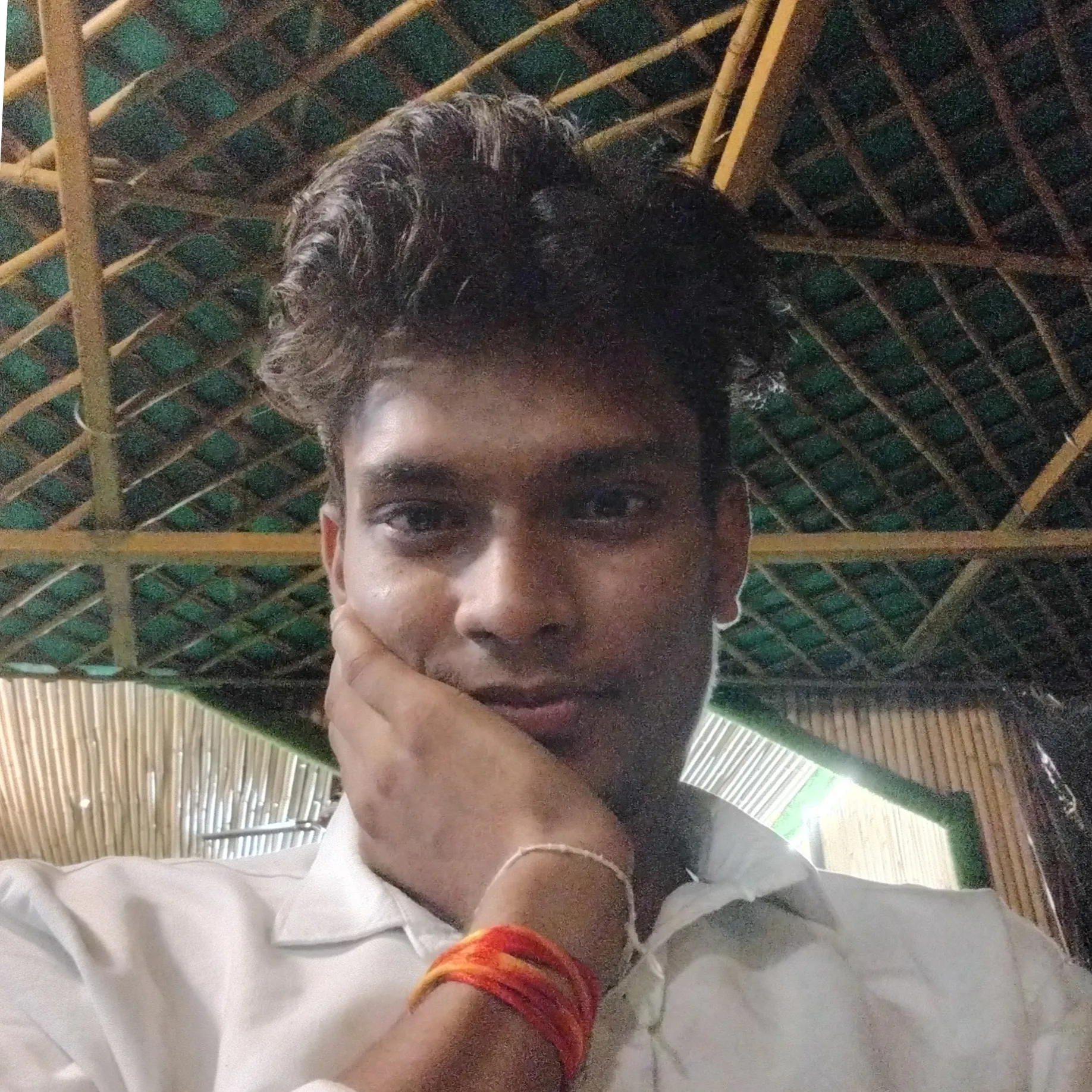 Birendra Kumar