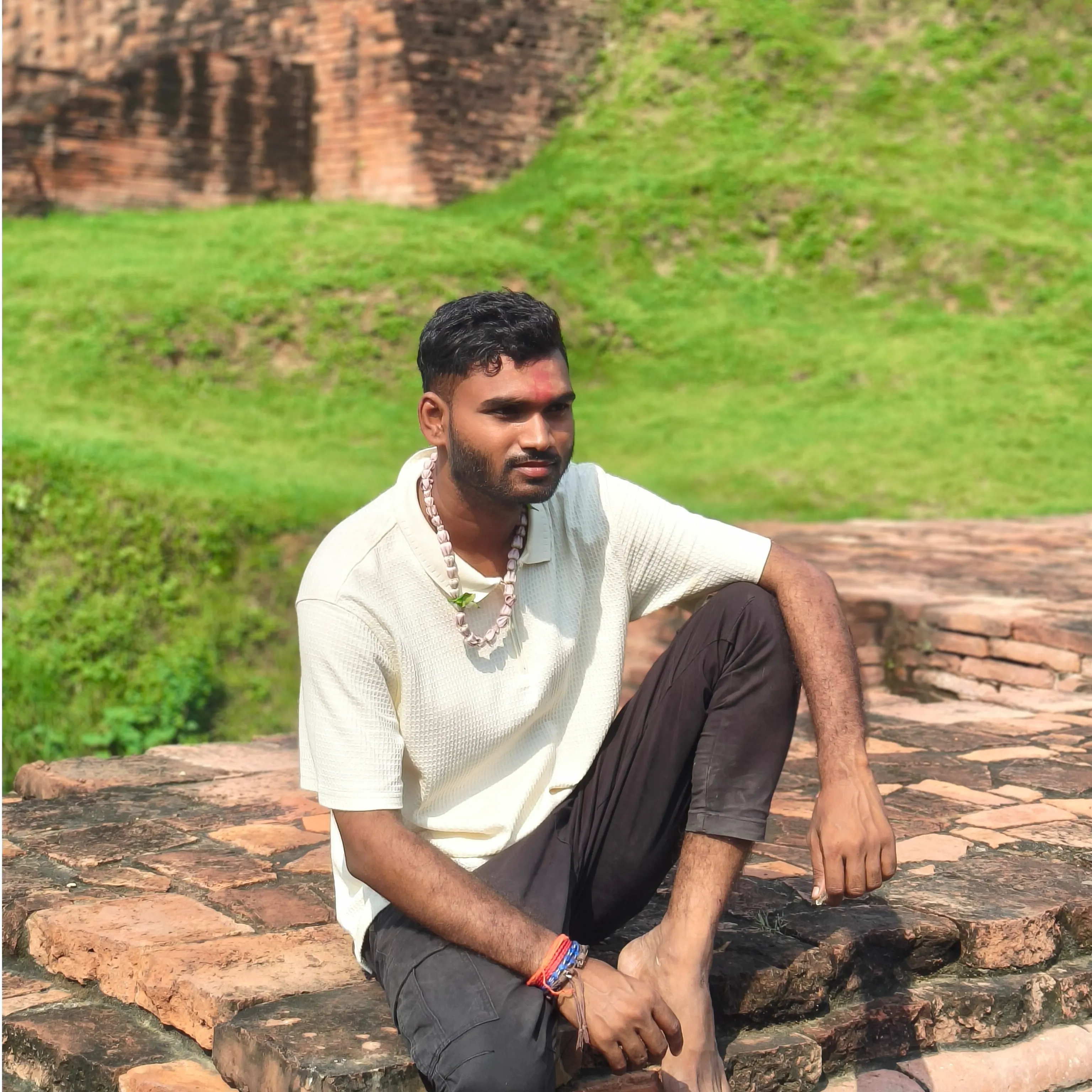ashok rathod