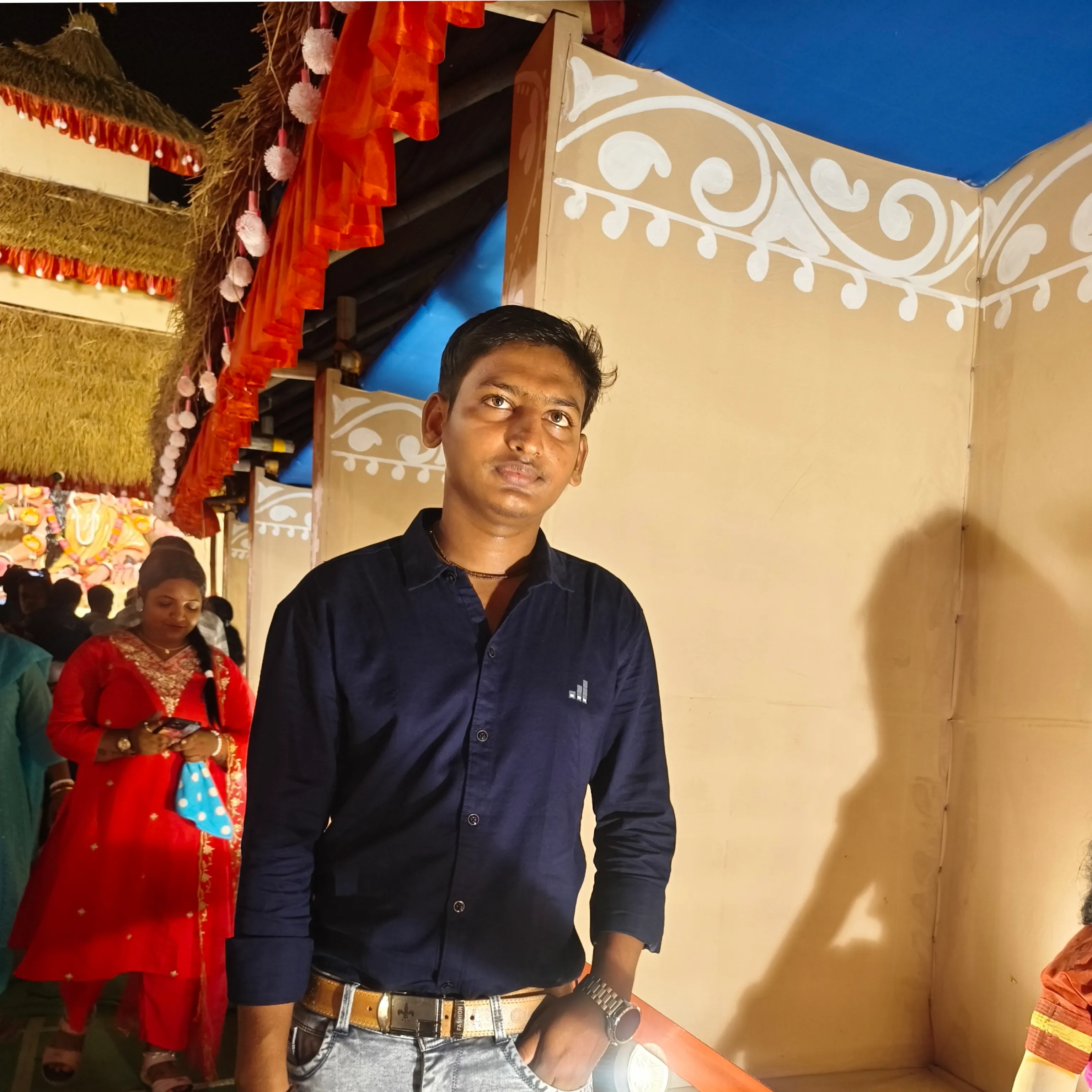 Krishna Paul