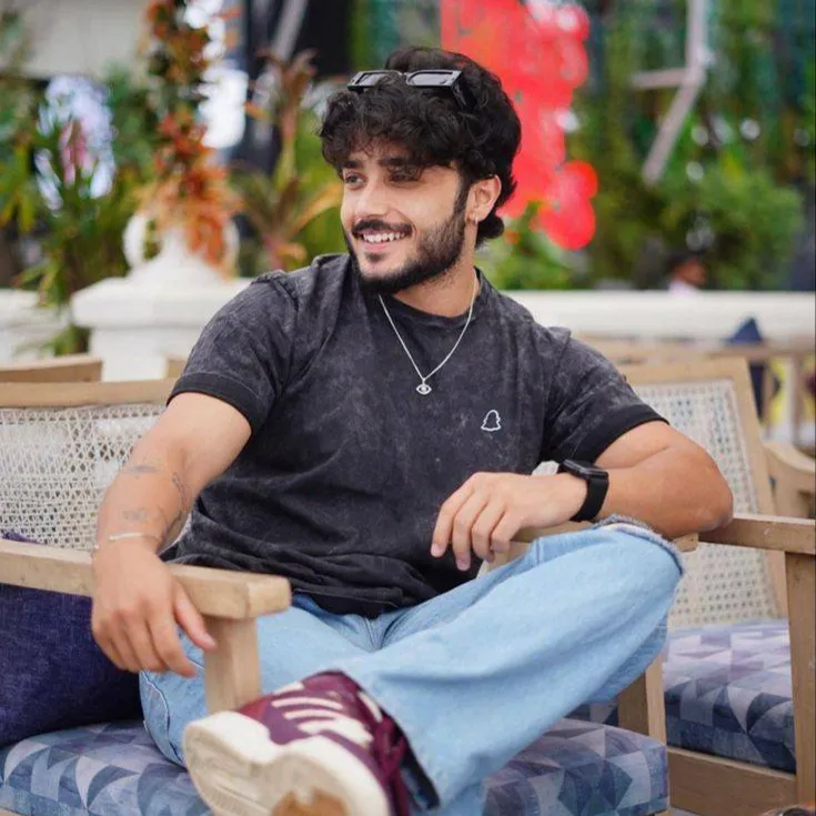 Aryan Khan