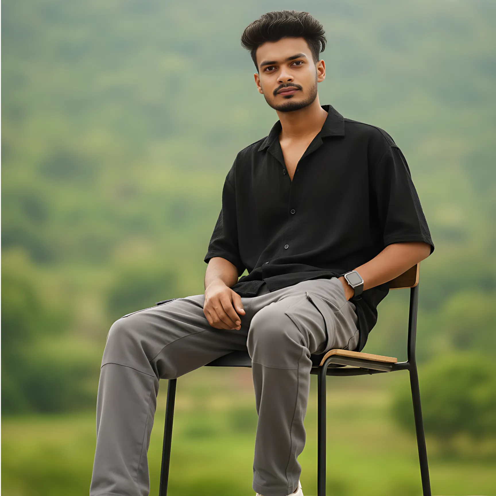 vikash das100k