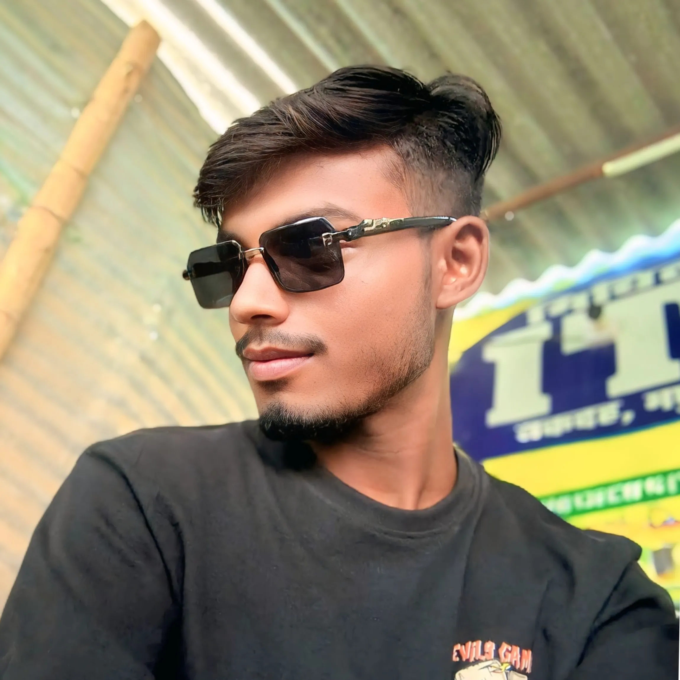 Manish Kumar