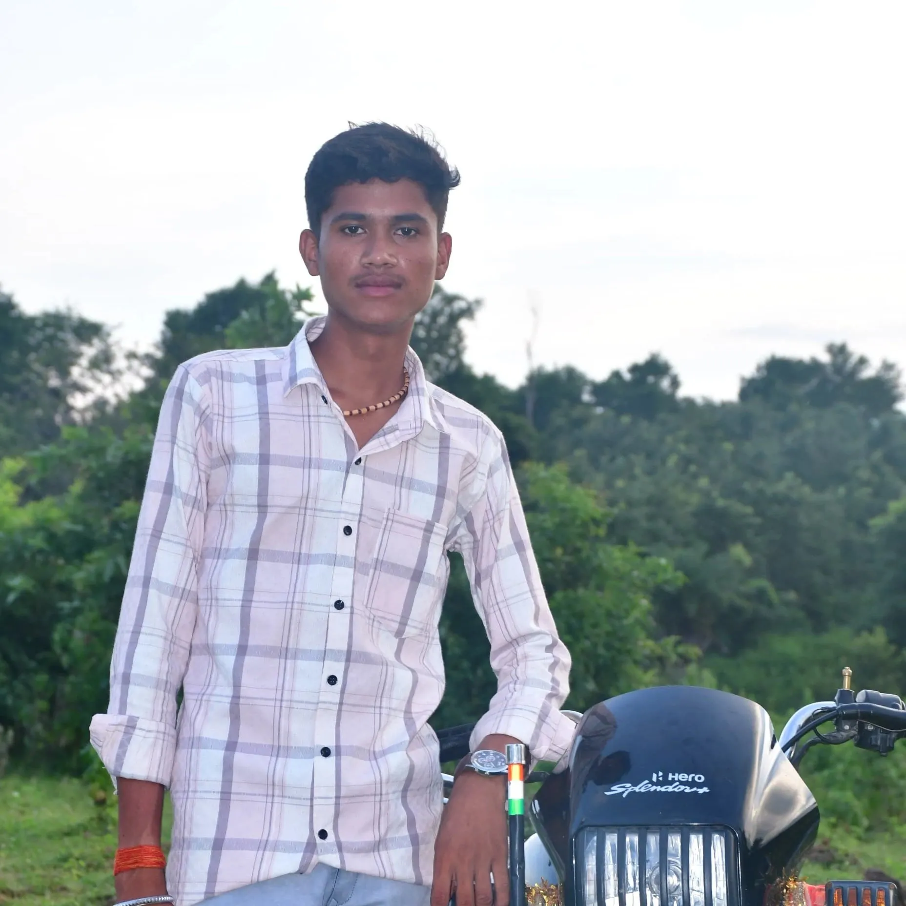 Sushil yadav