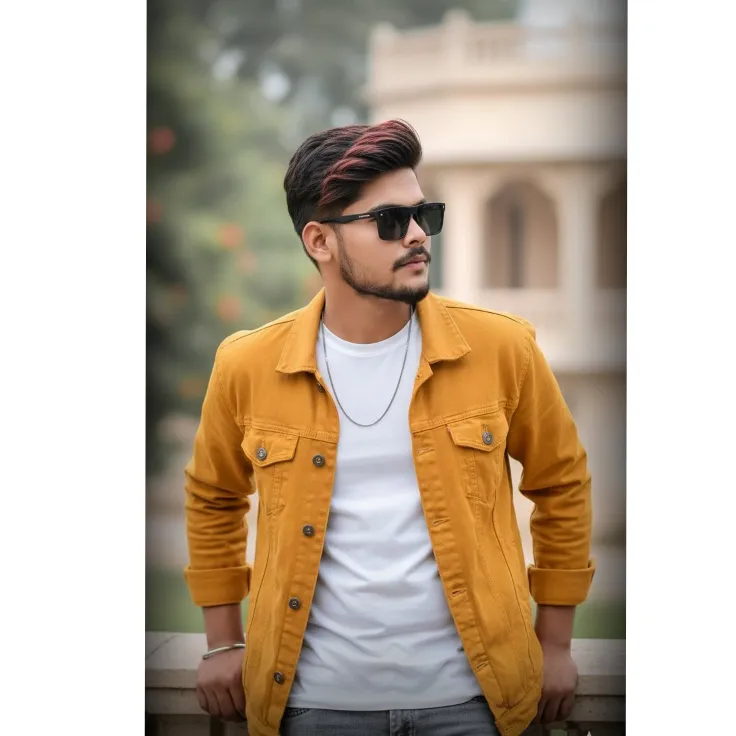 amit Chouhan