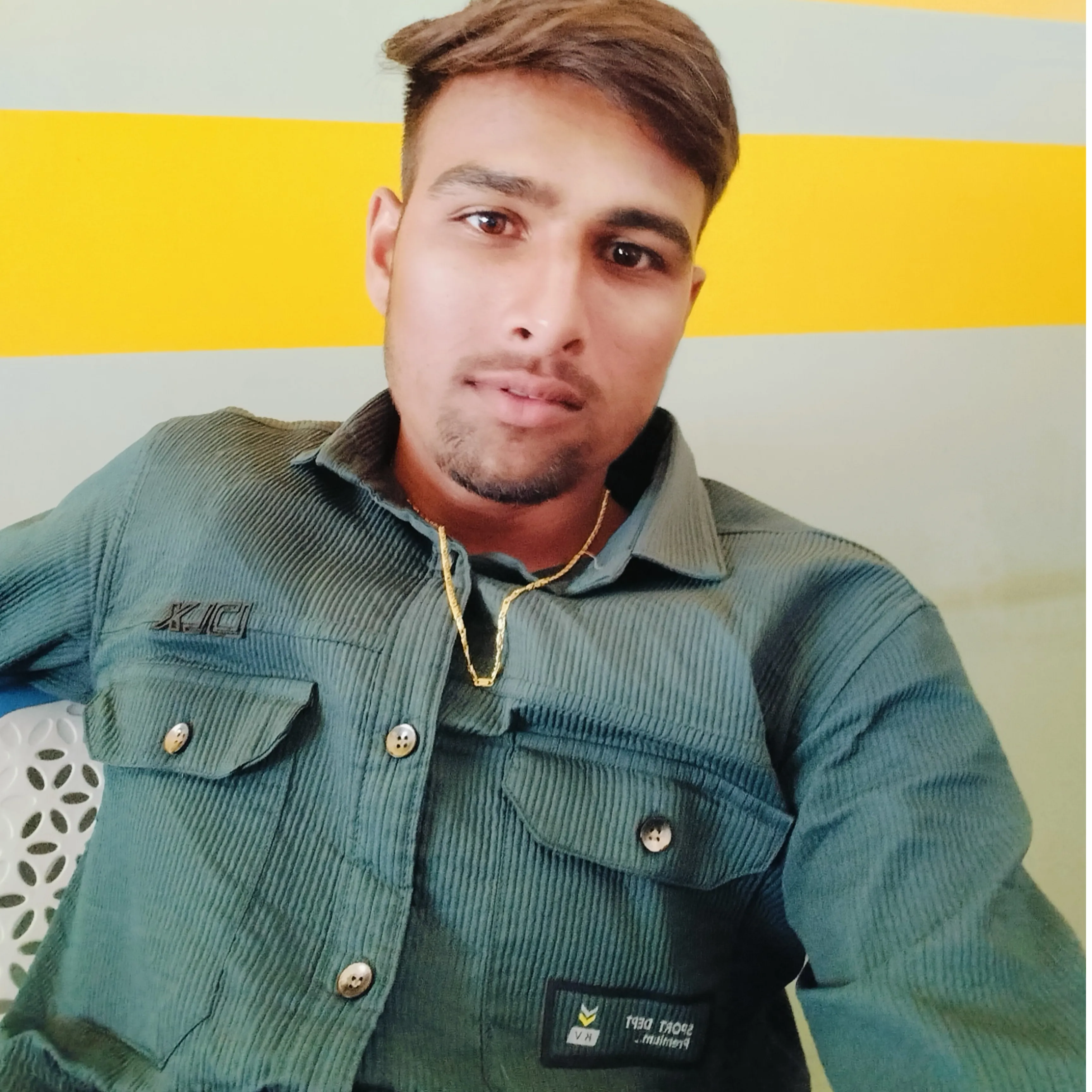 Bheem Gurjar