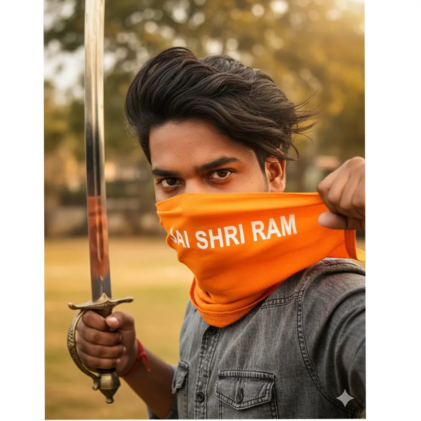 Sameer Raj