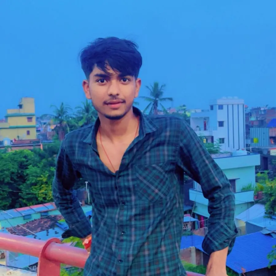 Krishna Patel