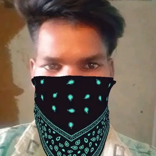 Goluram Sahariya