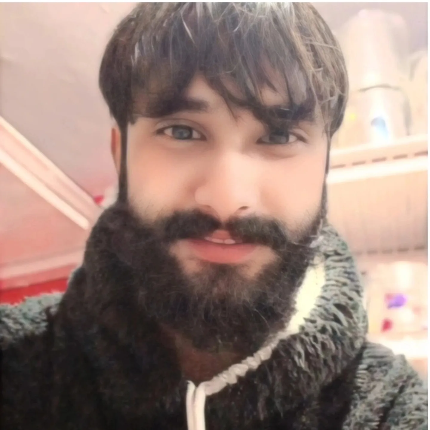 Amits Saxena