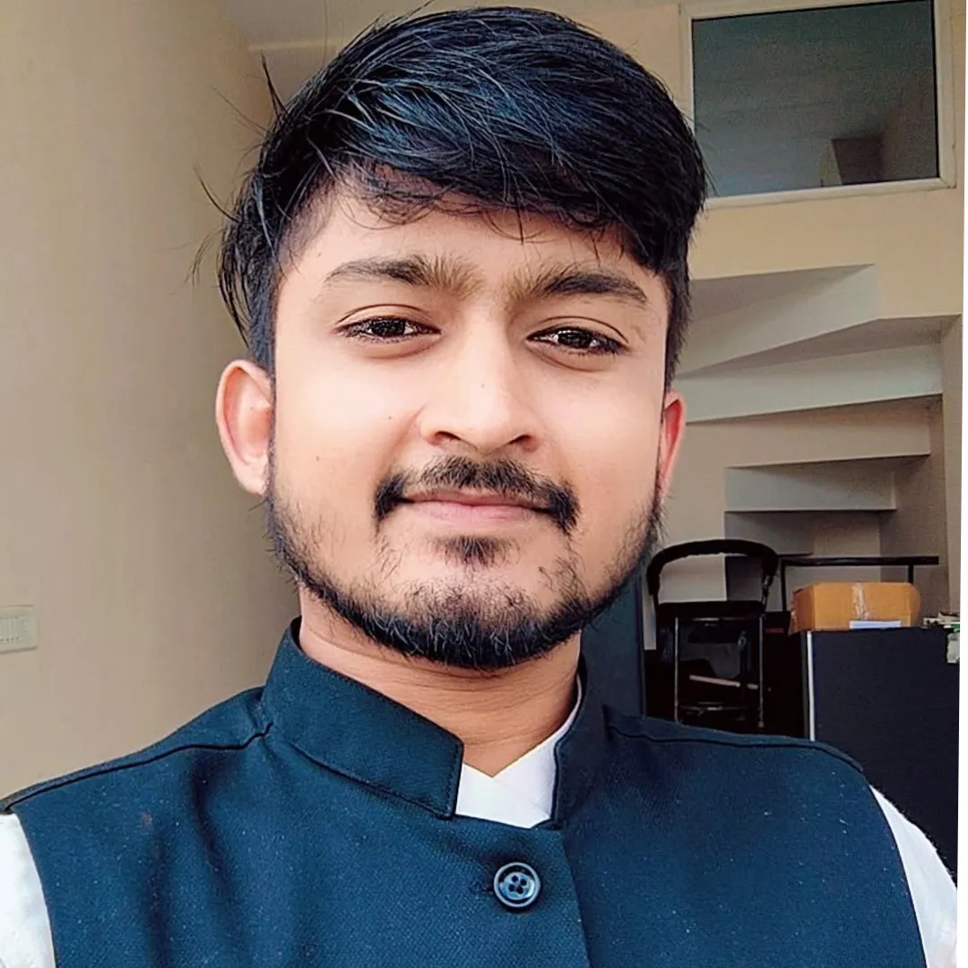 Arvind kushwaha