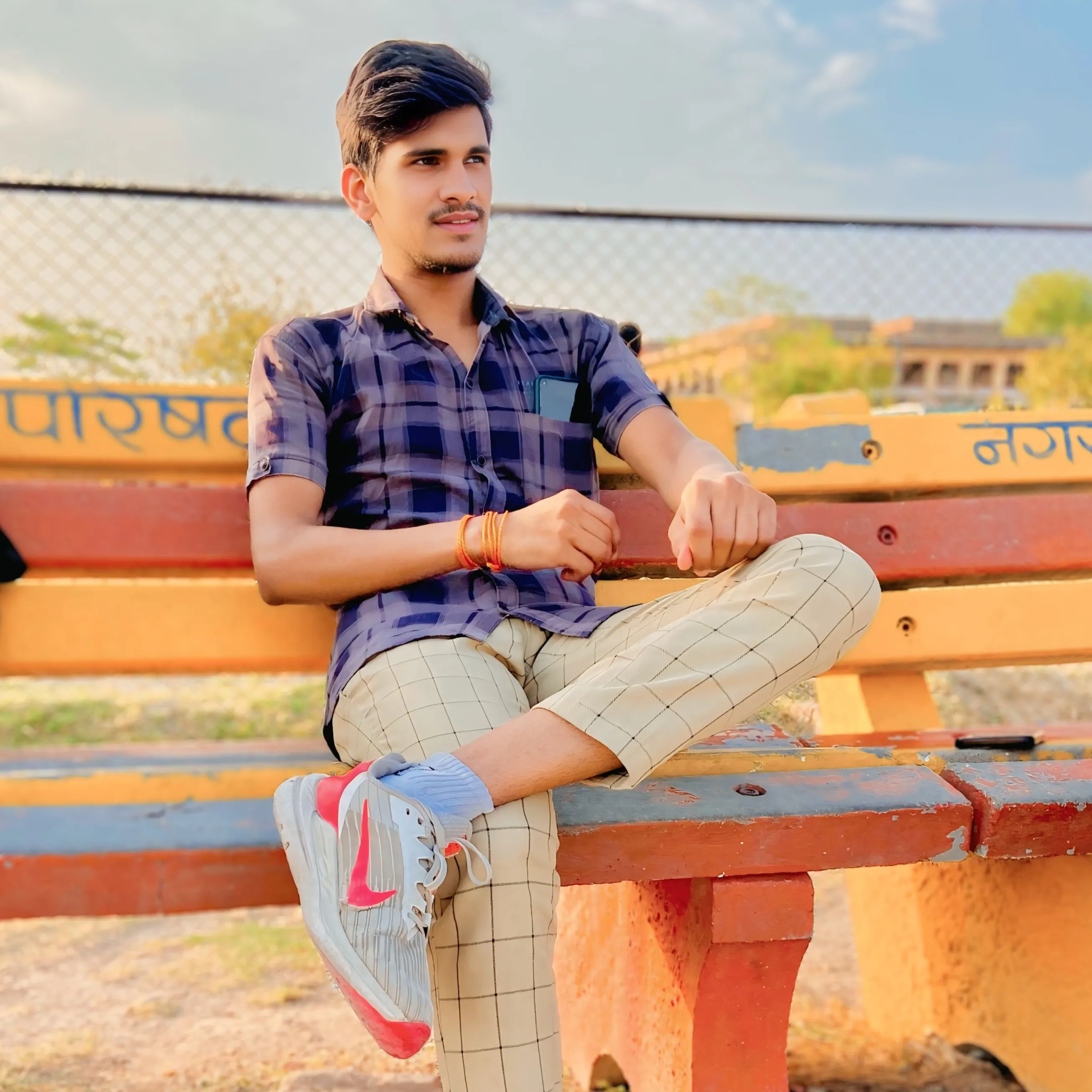 Badal Dangi