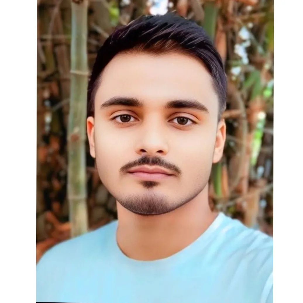 Deepu pandey