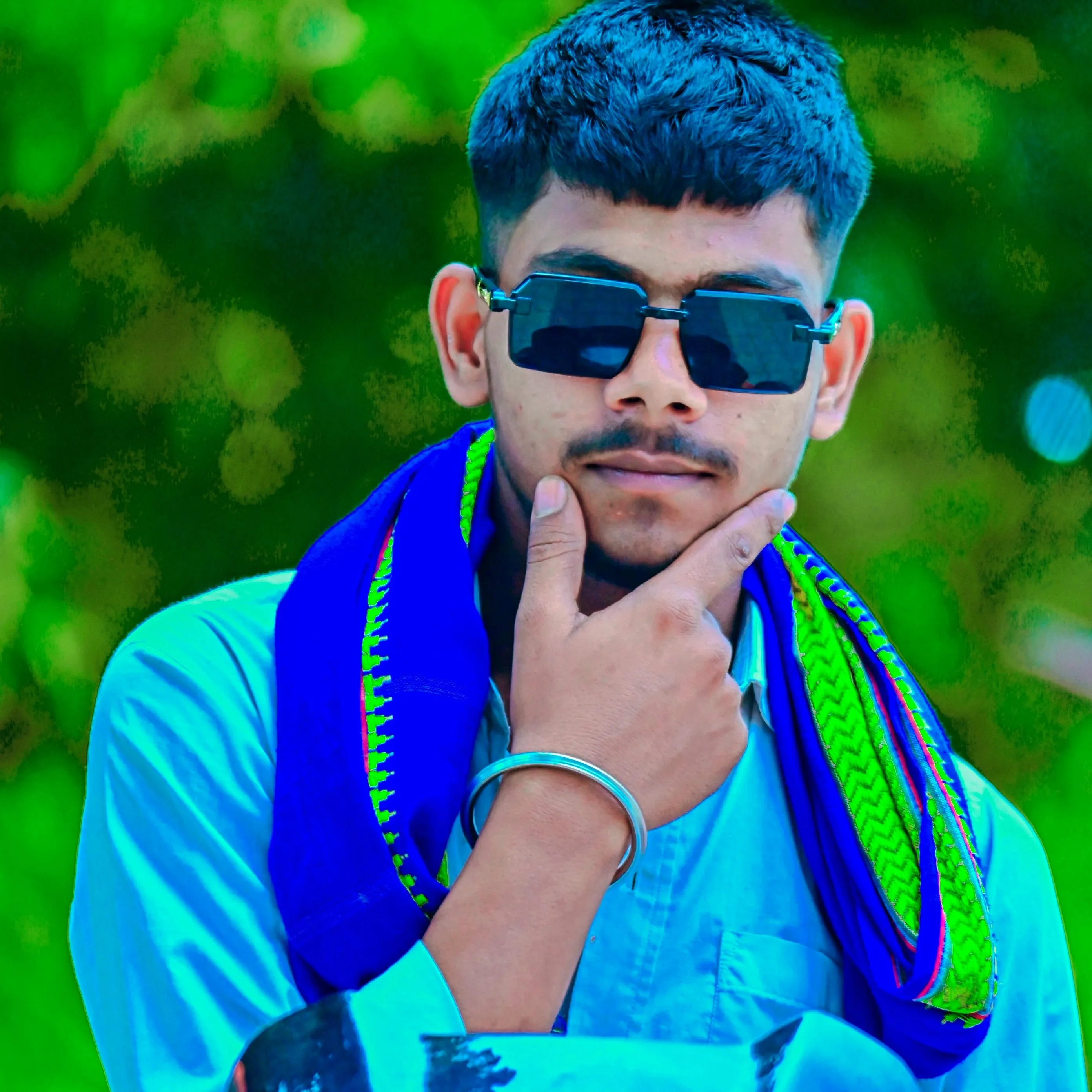 Rajkumar Jatav