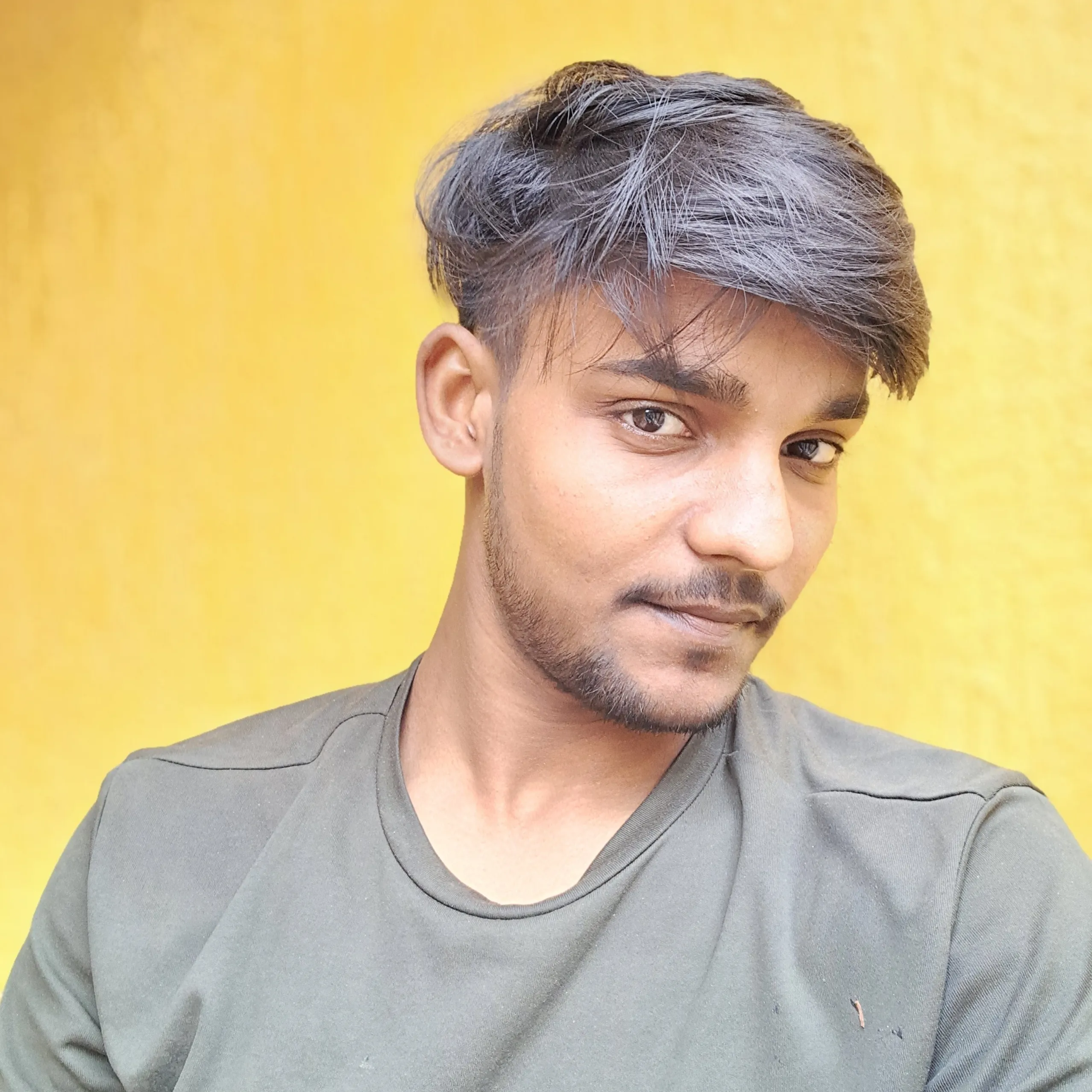 Abhishek Sharma