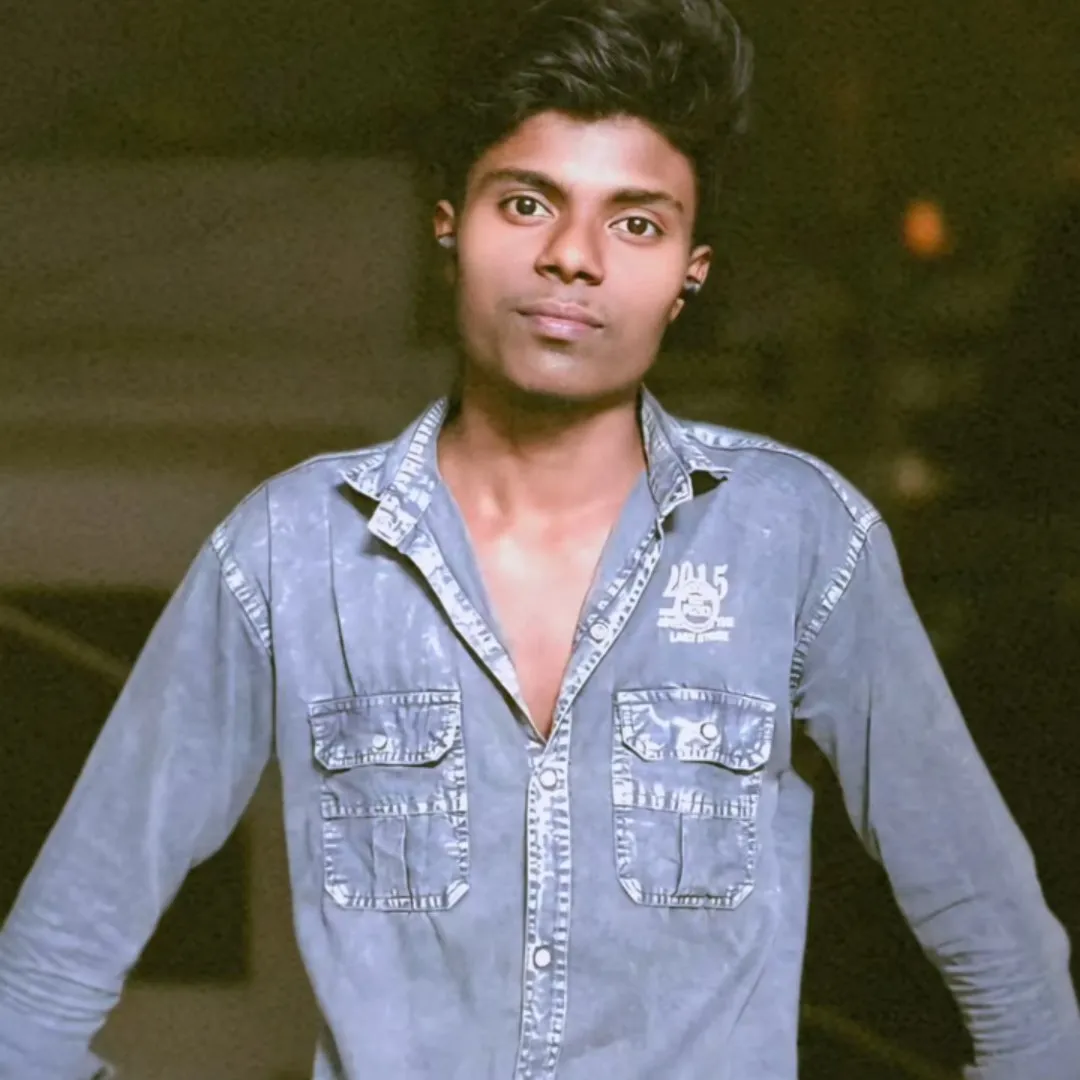 shrvan kumar