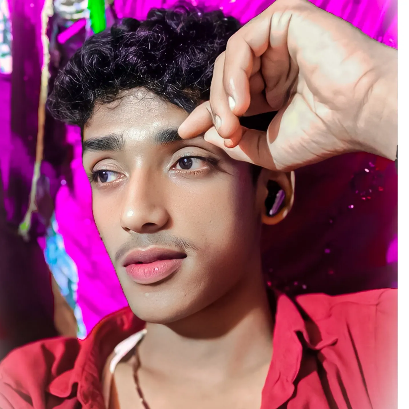 Bhaiya.ji editor