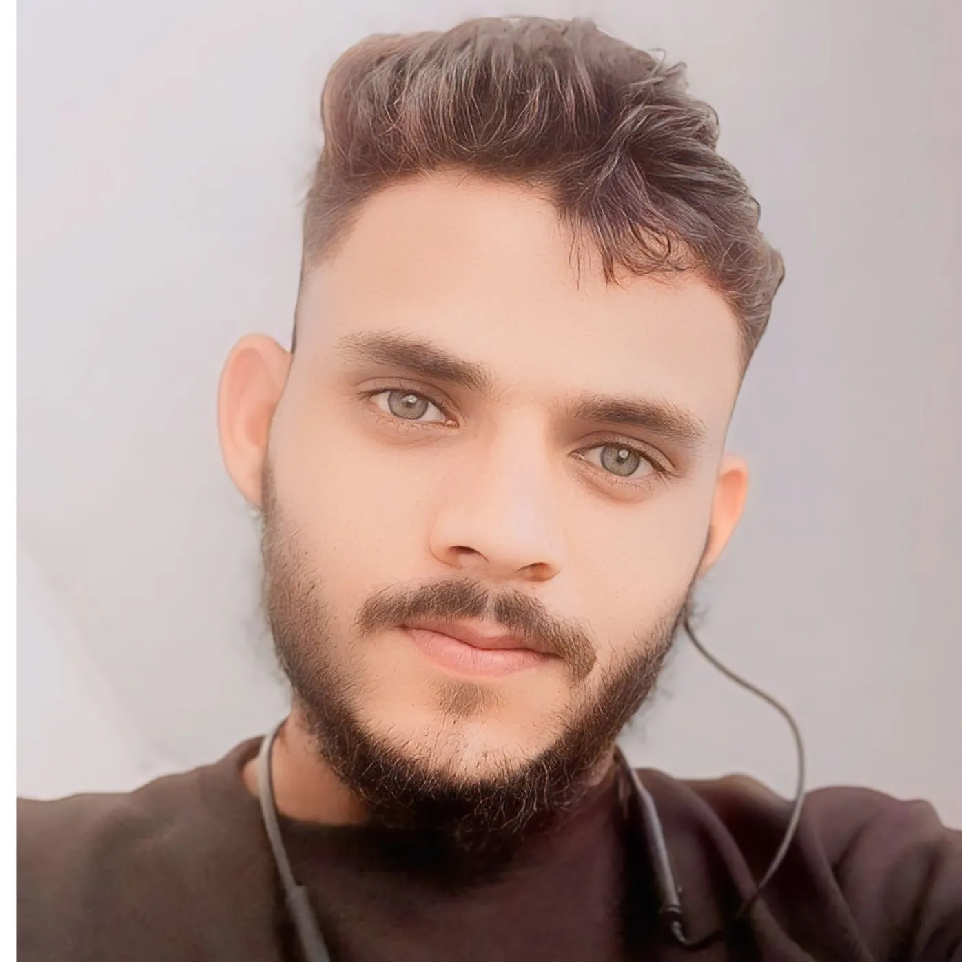 Vasu Rajput